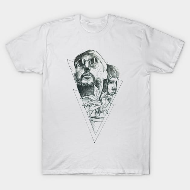 Leon T-Shirt by LecoLA